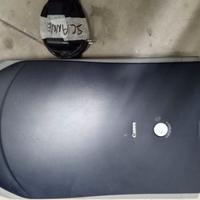 scanner