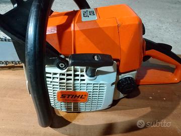 motosega stihl ms 250 /025