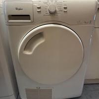 Asciugatrice Whirlpool AZB7000 7kg