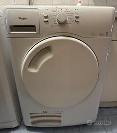 Asciugatrice Whirlpool AZB7000 7kg