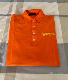 Polo Dsquared