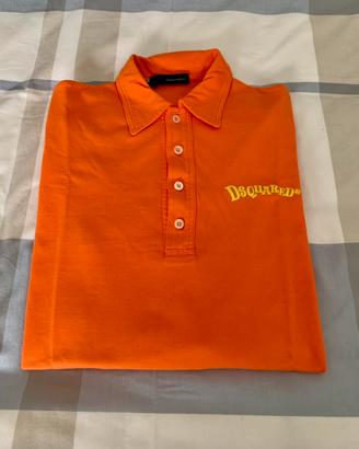Polo Dsquared
