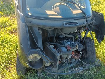 ricambi macchinina grecav eke lm4