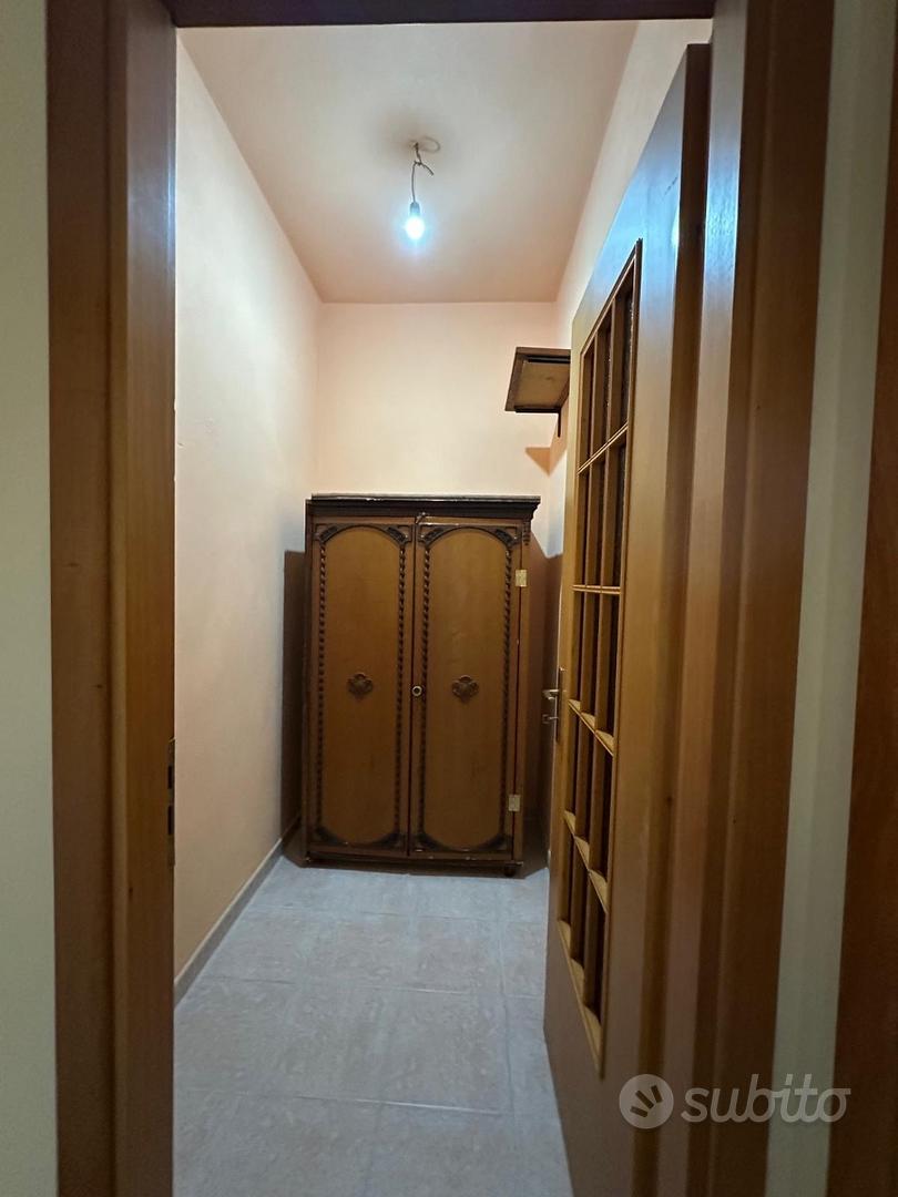 Appartamento – Caulonia, Marina di Caulonia - Vista 4
