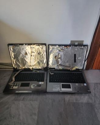 Laptop ASUS F3F e A6J per Pezzi di Ricambio /