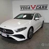 Mercedes-benz A 140 A 200 d Automatic AMG Line Pre