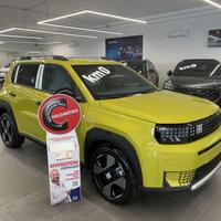 FIAT Grande Panda 1.2 Hybrid 110 CV La Prima KM0