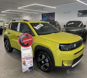 FIAT Grande Panda 1.2 Hybrid 110 CV La Prima KM0