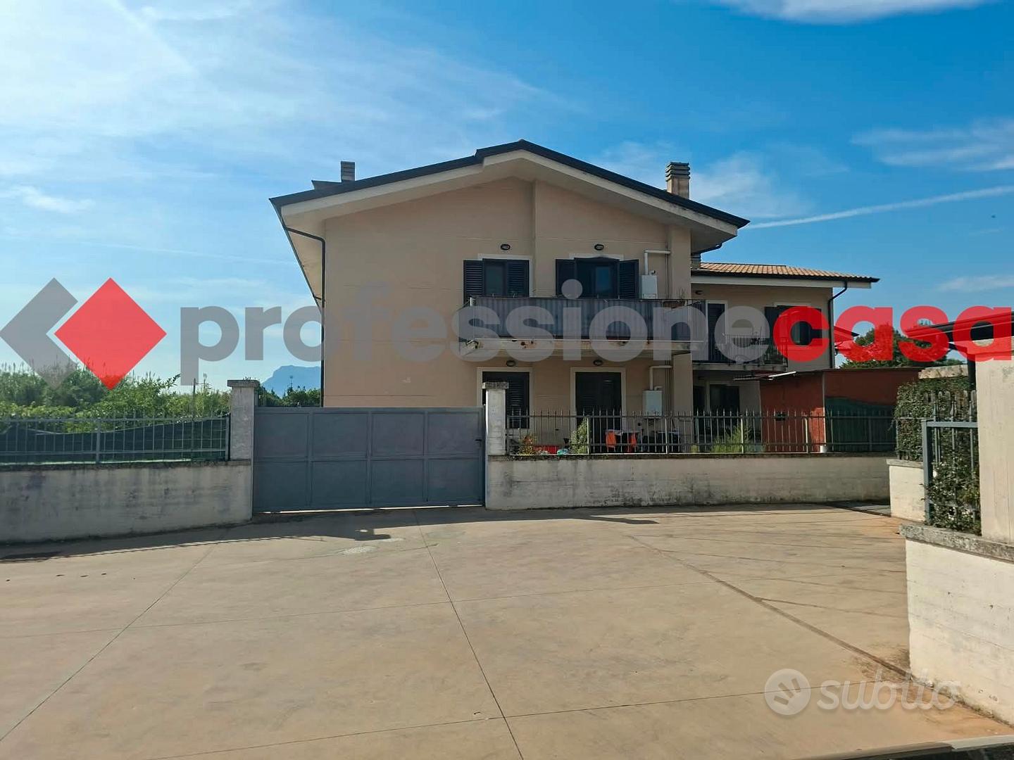 Appartamento – FR - Vista 2