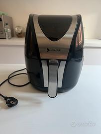 Friggitrice ad aria 4,5L Hosome Air Fryer
