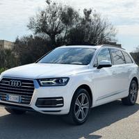 Audi Q7 3.0 TDI 218 CV ultra quattro tiptronic spo