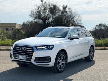 Audi Q7 3.0 TDI 218 CV ultra quattro tiptronic spo
