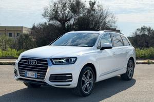 Audi Q7 3.0 TDI 218 CV ultra quattro tiptronic spo