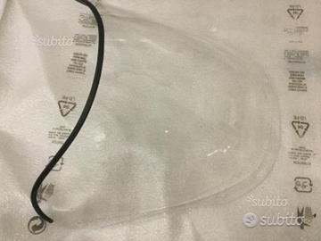 Plexiglass ducati supersport superlight 1995/1997