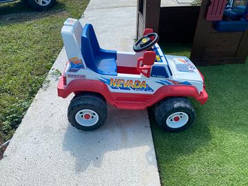 Peg perego vintage