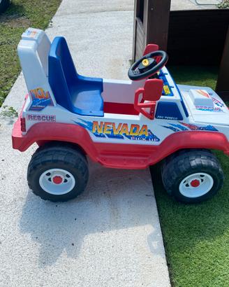 Peg perego vintage