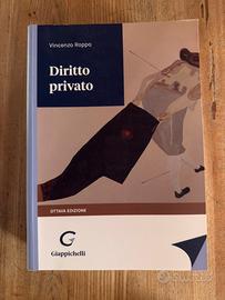 Libro di diritto privato