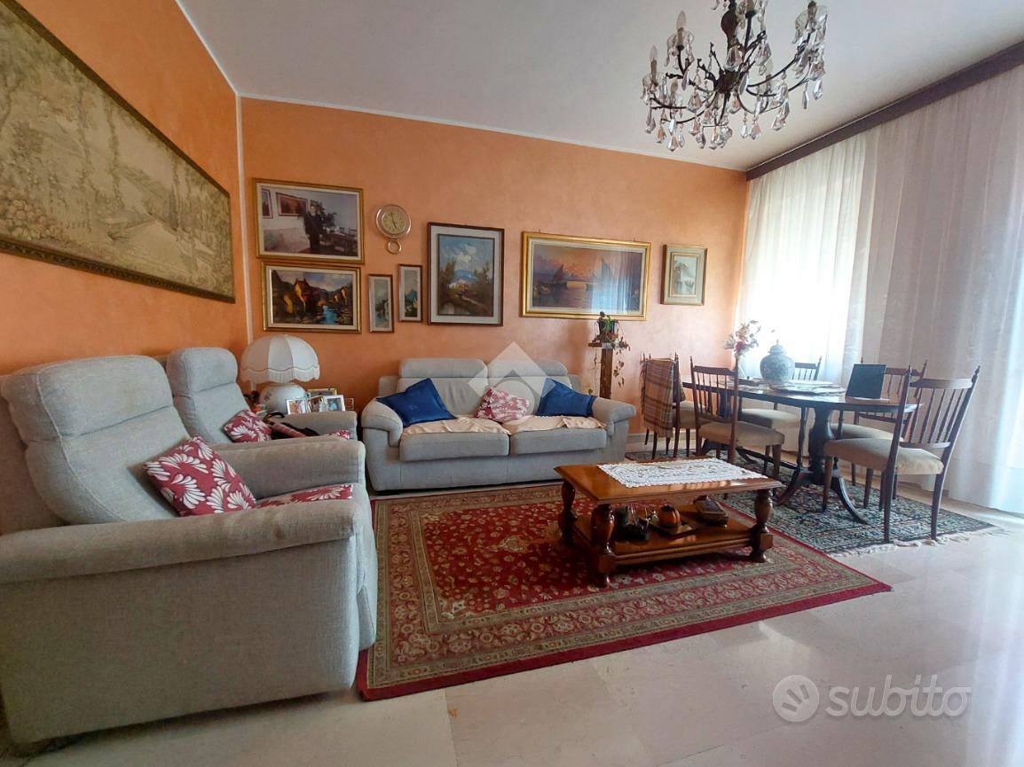 Apartment in Vittuone, Milano - Vista 4