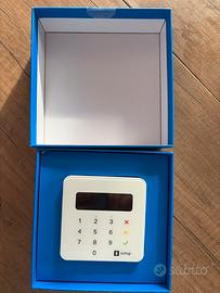 POS PORTATILE SUMUP Solo Lite