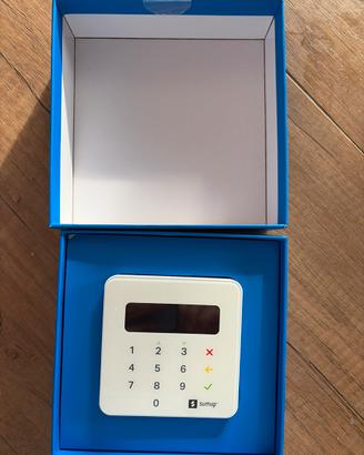 POS PORTATILE SUMUP Solo Lite