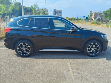 BMW X1 sdrive18d xLine