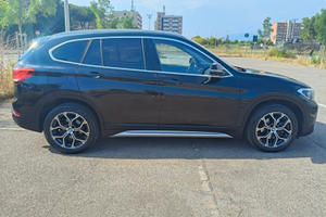 BMW X1 sdrive18d xLine