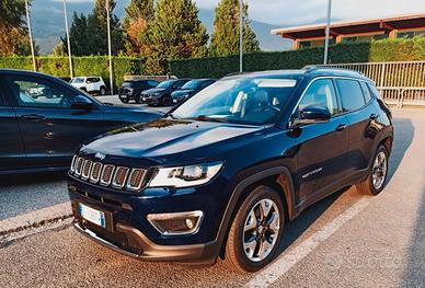 JEEP Compass 2ª serie - 2017