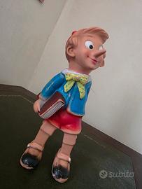 Pinocchio anni 80