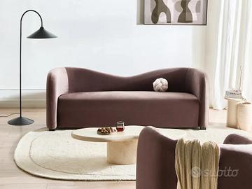 Divano 3 posti beliani