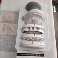 massaggiatore corpo