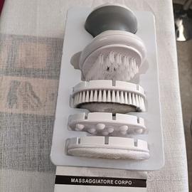 massaggiatore corpo