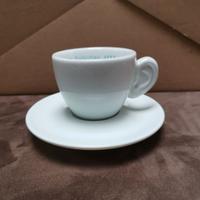 Tazzine Caffè Illy "Arti e Mestieri" 1993