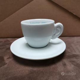 Tazzine Caffè Illy "Arti e Mestieri" 1993