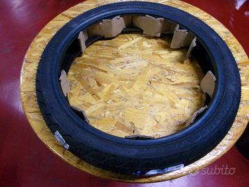 Pneumatici METZELER SPORTEC STREET