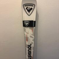 Rossignol hero master
