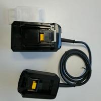 Makita adattatore batteria 36V