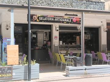 Bar Gelateria e Gineria