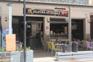 Bar Gelateria e Gineria