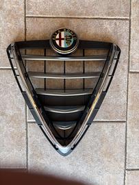 Scudetto Alfa Romeo