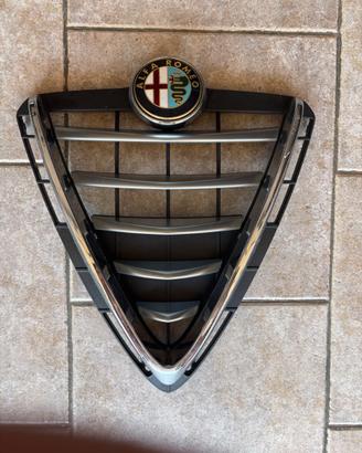 Scudetto Alfa Romeo