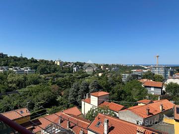 3 LOCALI A TRIESTE