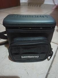 Borsa artificiali Shimano