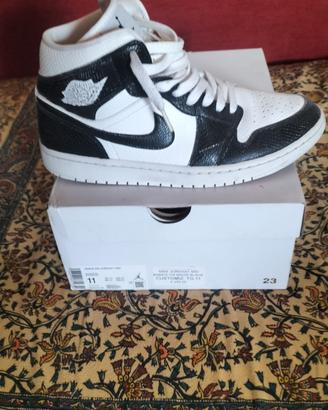 scarpe Nike Jordan CUSTOMIZ...