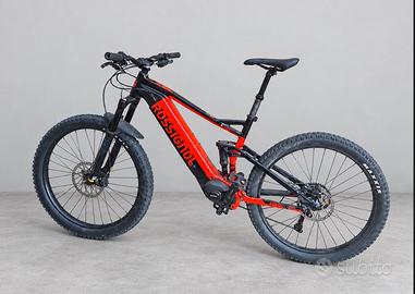 E-mtb rossignol e track trail tg L