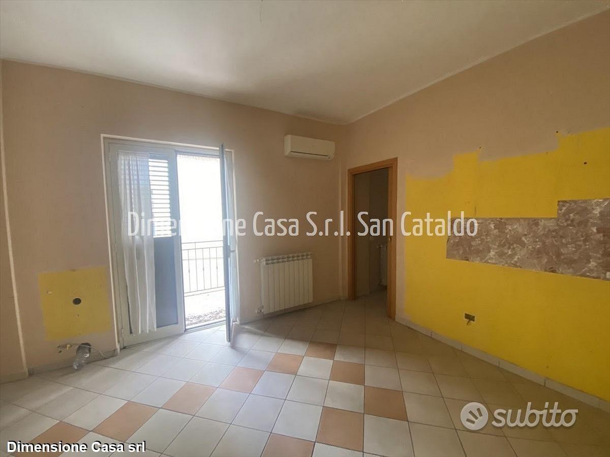 Appartamento – Caltanissetta, Quartiere Provvidenza - Vista 5