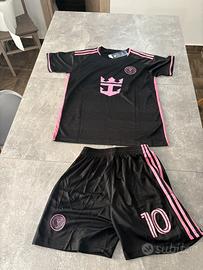 Completino messi inter miami