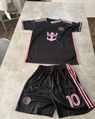 Completino messi inter miami