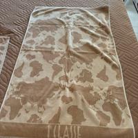 Asciugamani Alviero Martini 1a Classe