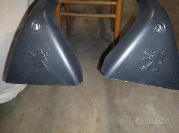 Barre auto Peugeot