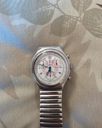 Swatch Irony Chrono YCS103 "Richesse Intérieure" –